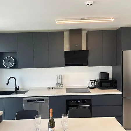 Appartement Lux