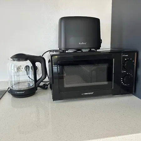 Lux Apartamento