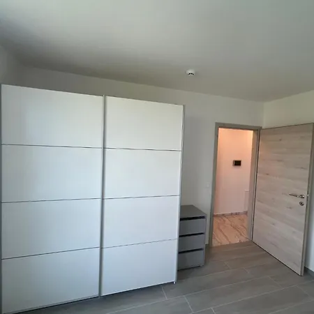 Appartement Lux
