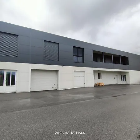 Appartamento Lux Spodnja Hajdina