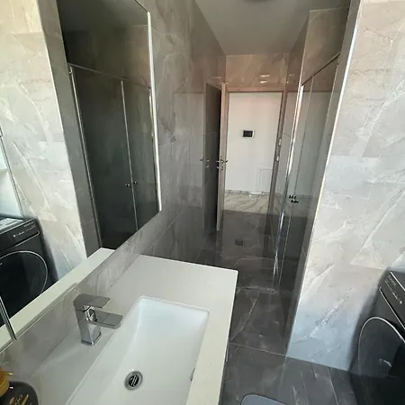 Apartamento Lux
