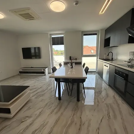 Lux Appartement Spodnja Hajdina