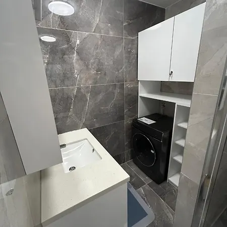 Appartement Lux Spodnja Hajdina