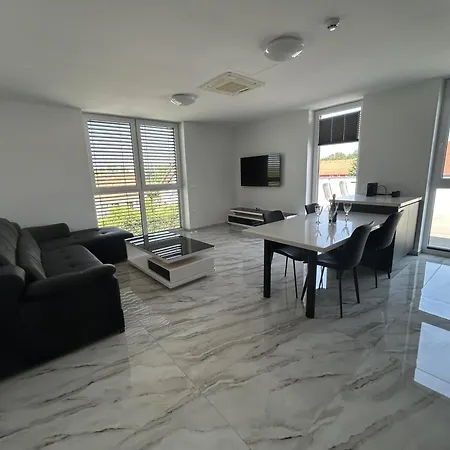 Appartement Lux *