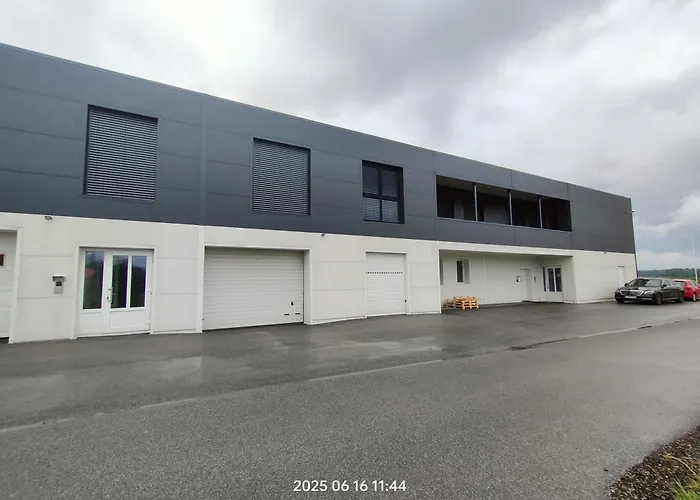 Apartmán Lux Spodnja Hajdina