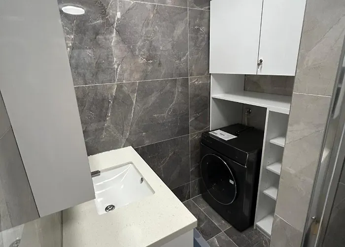 Apartmán Lux Spodnja Hajdina