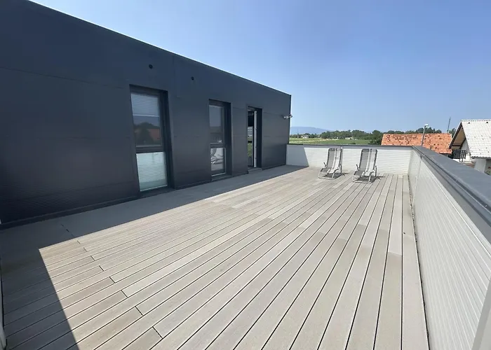 Lejlighed Lux Spodnja Hajdina